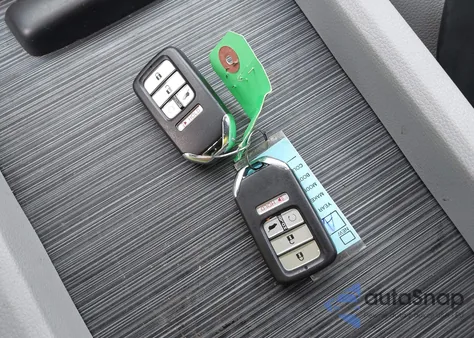 2016 Honda Pilot Ex-L from USA, damaged, VIN 5FNYF6H51GB090985